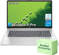 HP Flagship 17 Laptop Computer - 17.3in HD+ for Study & Office