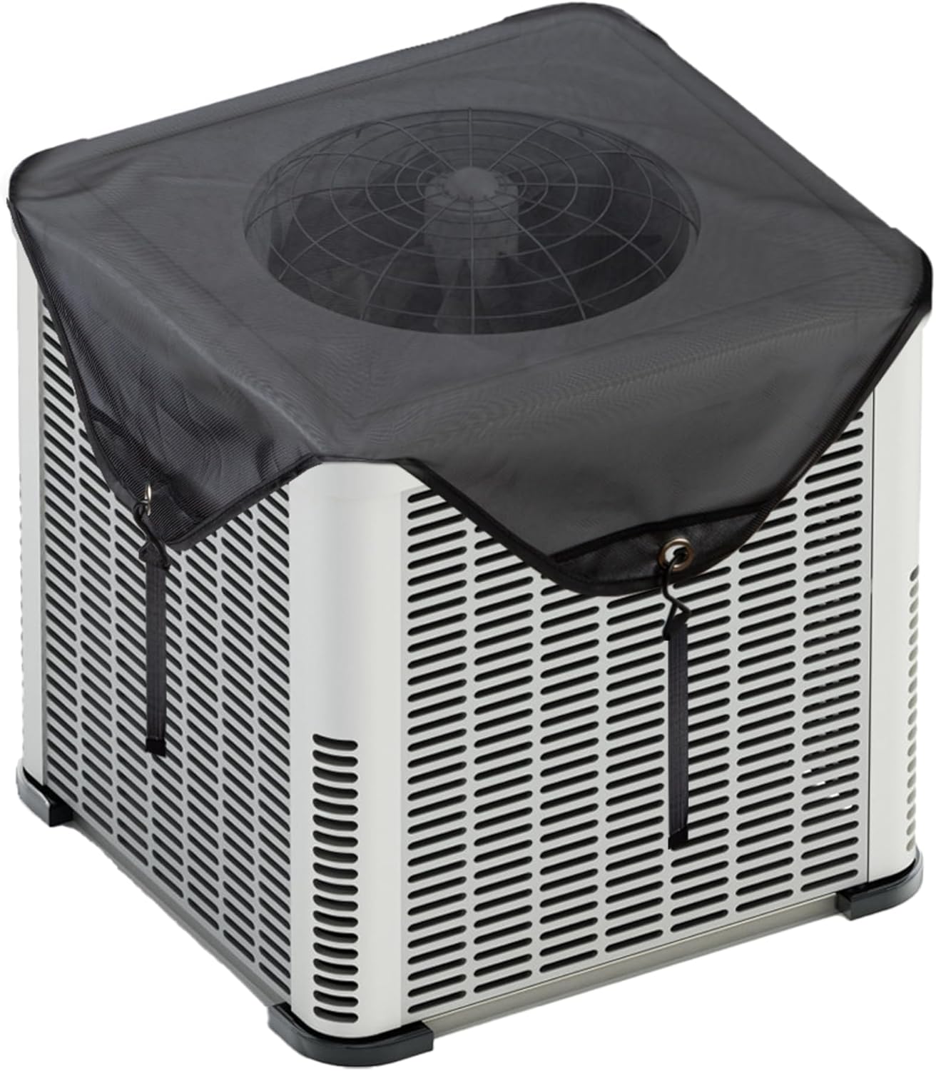 Leaf Protection AC Cover - Outdoor Defense 2828