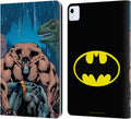 Batman DC Comics Knightfall Leather Wallet Case for iPad Air 11