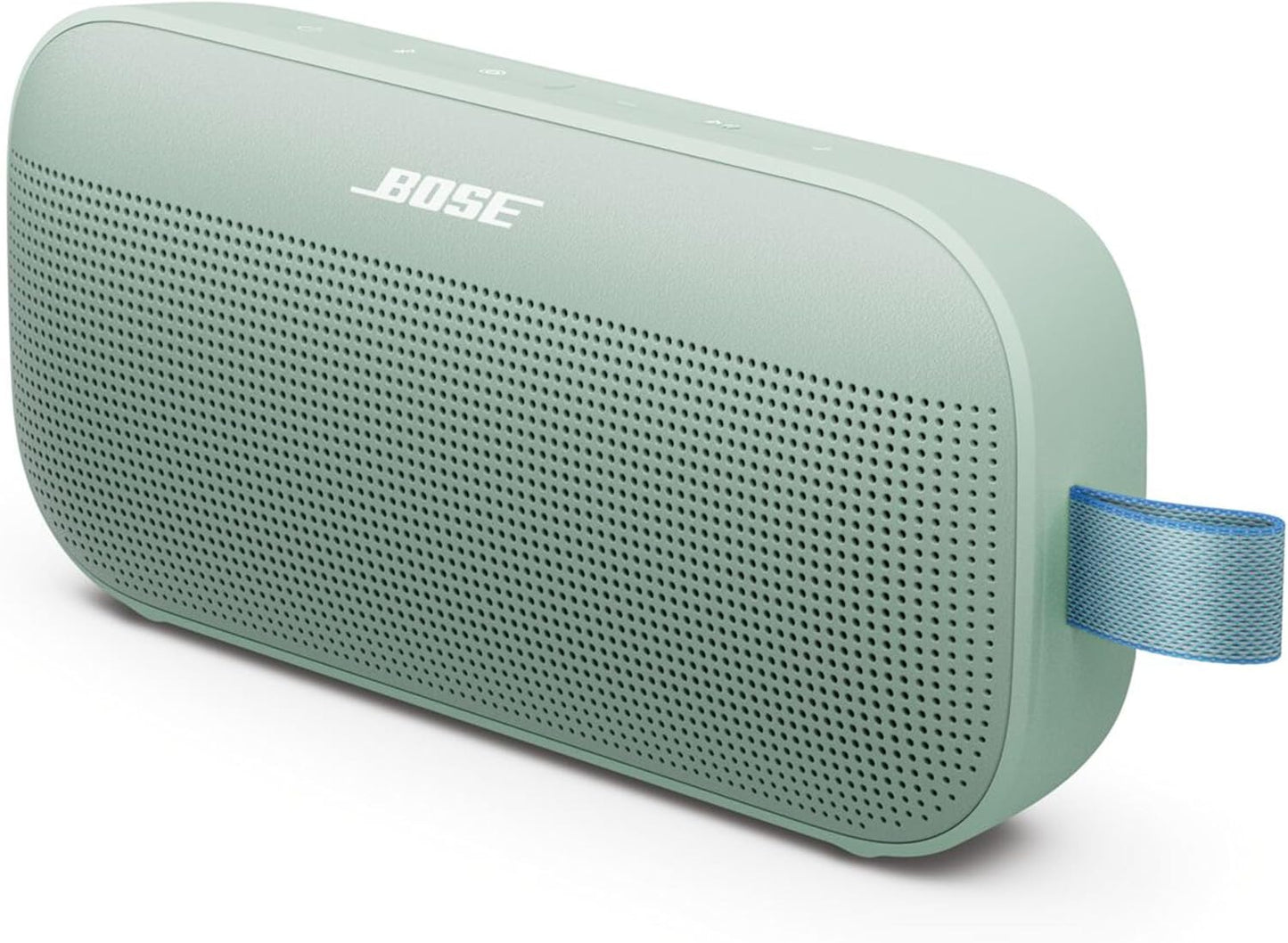 Bose SoundLink Flex 2nd Gen: Hi-Fi Audio, 12hr Battery, Waterproof