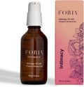 Foria Massage Oil Organic Herbal Body Oil - Ultra Moisturizing
