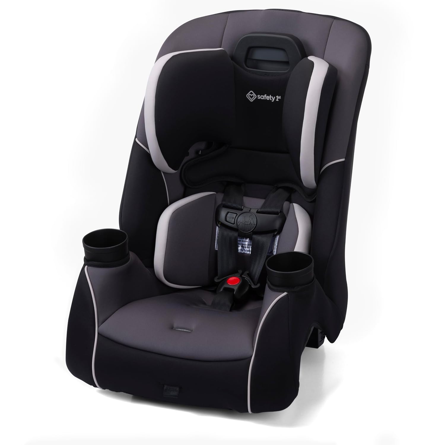 Safety 1st Crosstown Slim Convertible Car Seat - City Storm