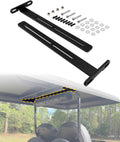 Soundbar Mounting T-Bracket for Golf Cart Soundbars - Secure Universal
