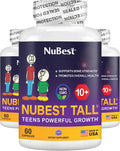 NuBest Tall 10+ Advanced Bone Strength Formula - Kids & Teens