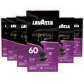 Review Lavazza Maestro Intenso Capsules: Rich Espresso Blend