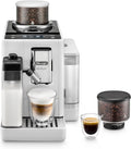 De'Longhi Rivelia Automatic Espresso Machine with Grinder - One-Touch