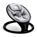 Munchkin Electric Baby Swing Portable Bluetooth Infant Rocker
