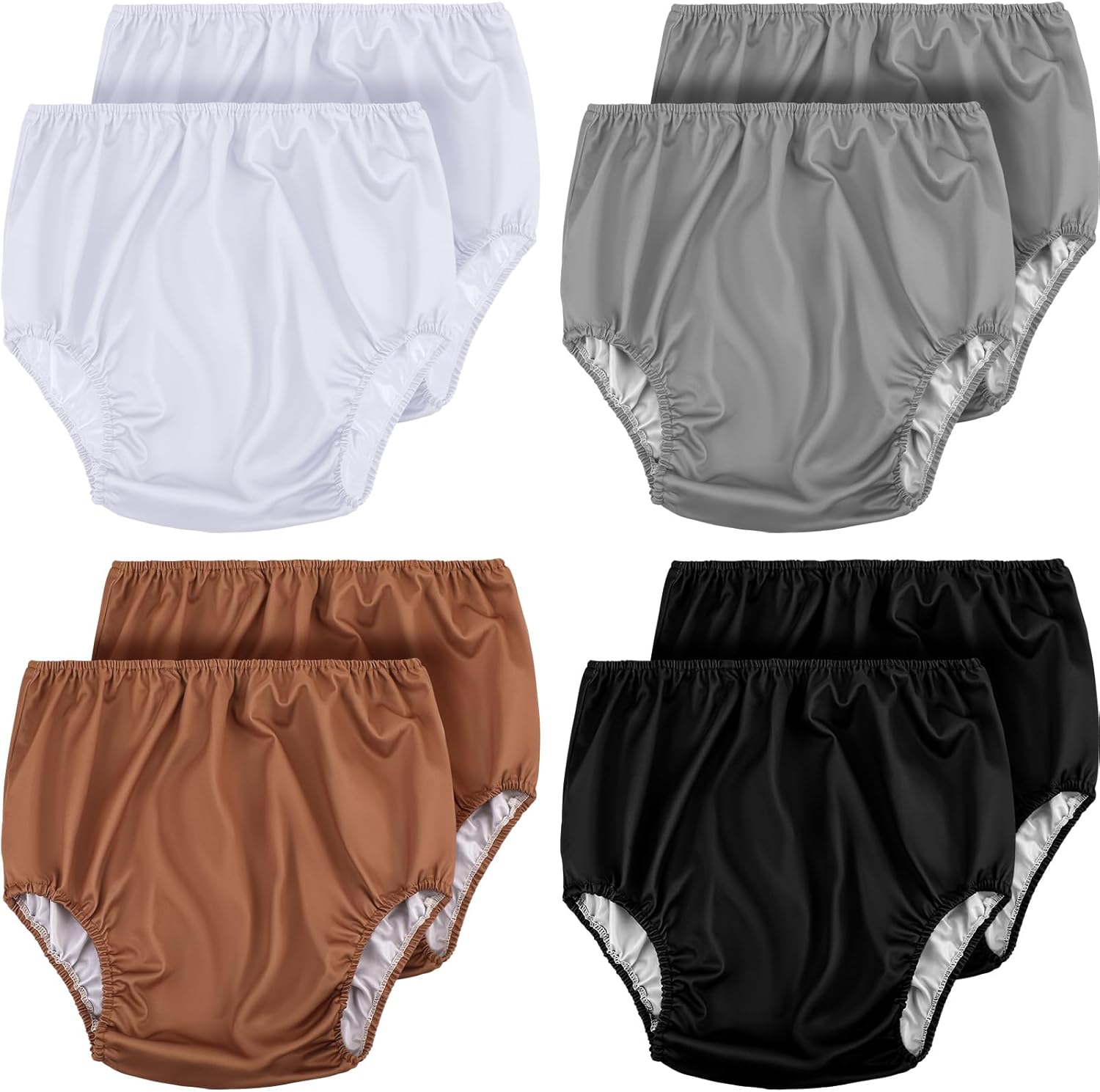 Leakproof Reusable Diaper Cover - Panitay