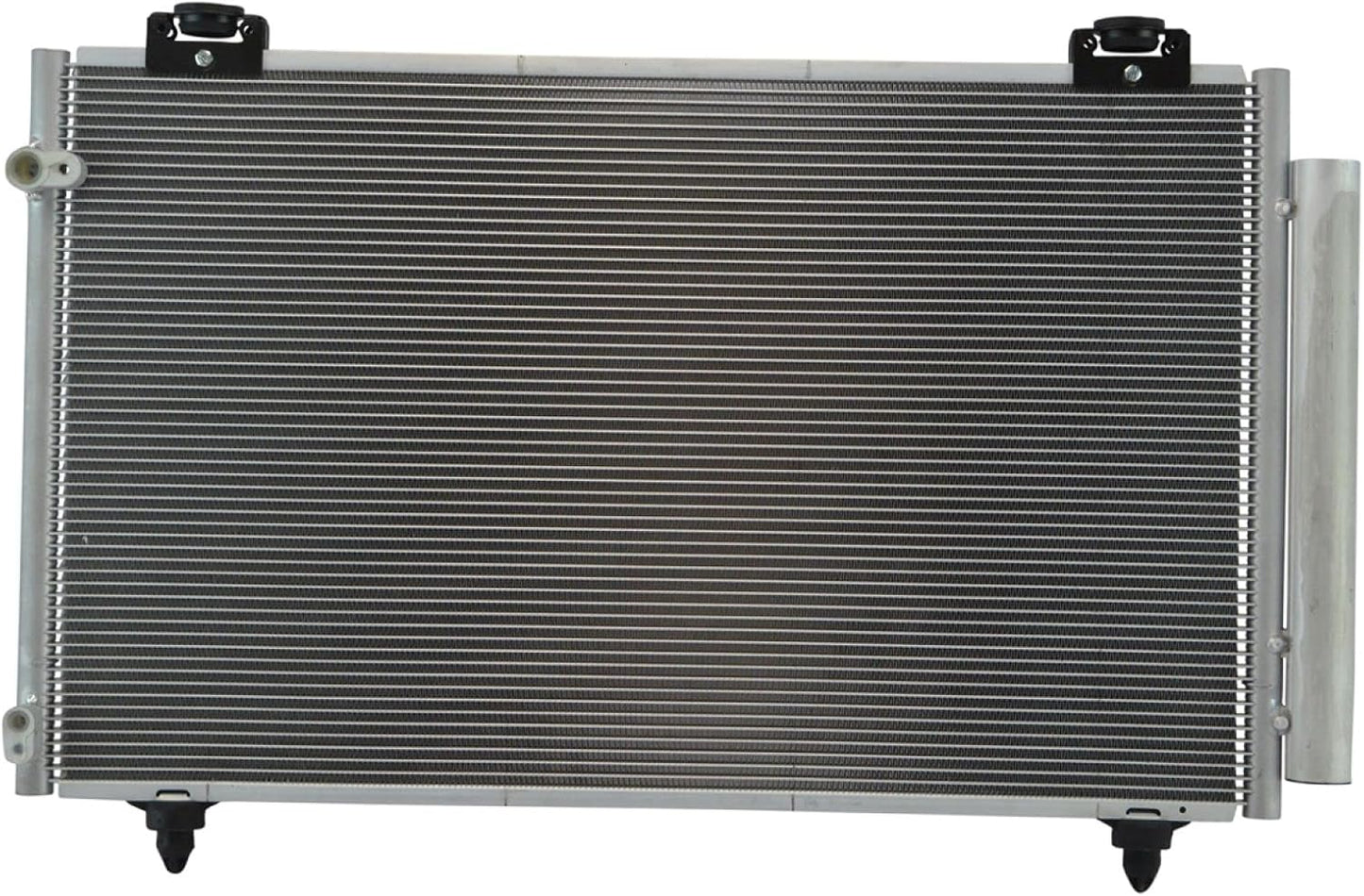 TRQ A/C Condenser Receiver Drier for 2005-2008 Toyota Corolla
