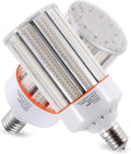 150W Led Corn Light Bulb E39/E40 Mogul Base - Industrial Bright