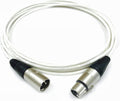 300 Foot Plenum XLR Male to Female Balanced Cable for Professionals