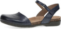 Rowan Sandal for Women - Comfortable Closed-Toe Support Women's