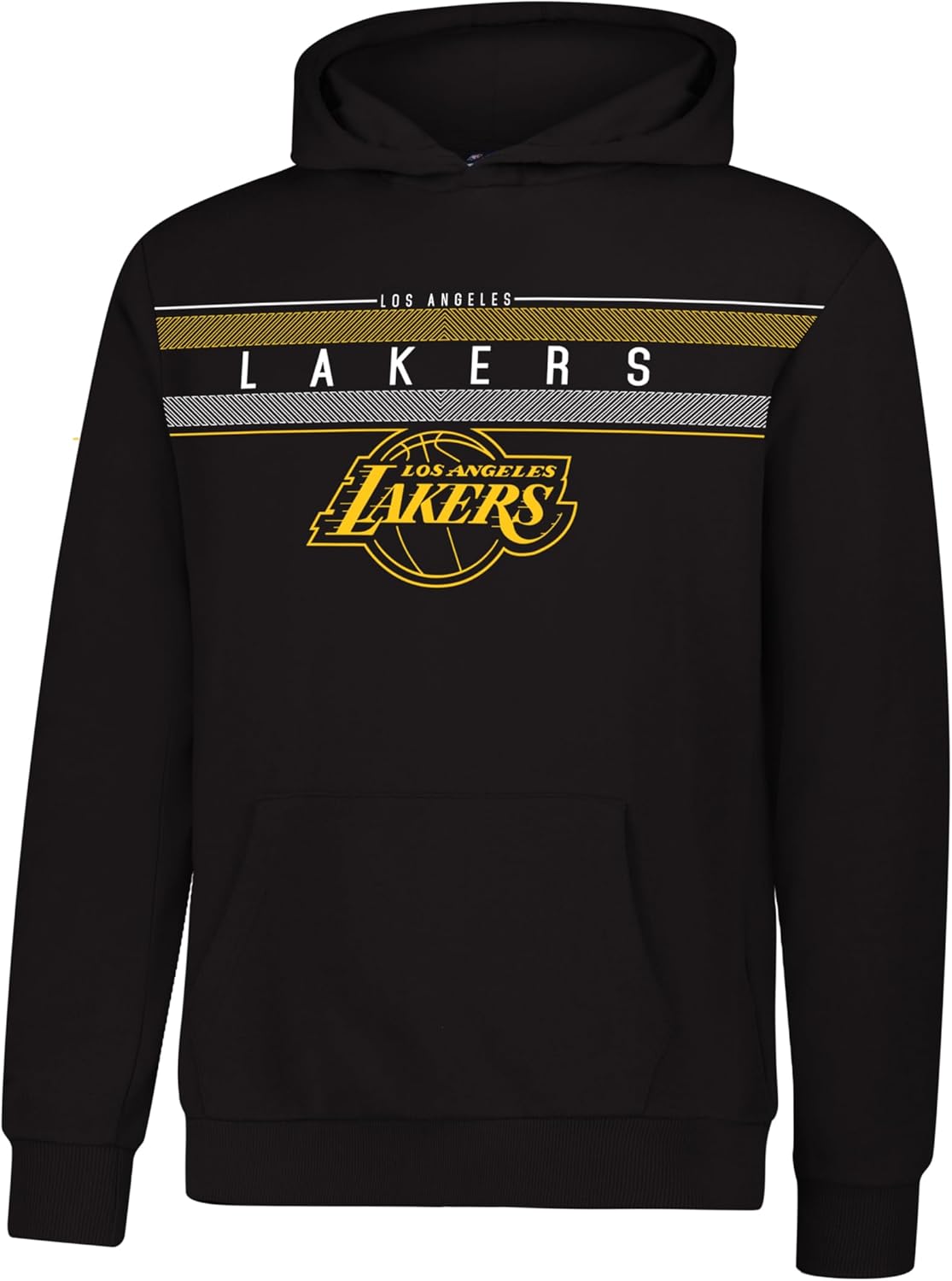 Ultra Game NBA Boys Fleece Hoodie Pullover Sweatshirt Review
