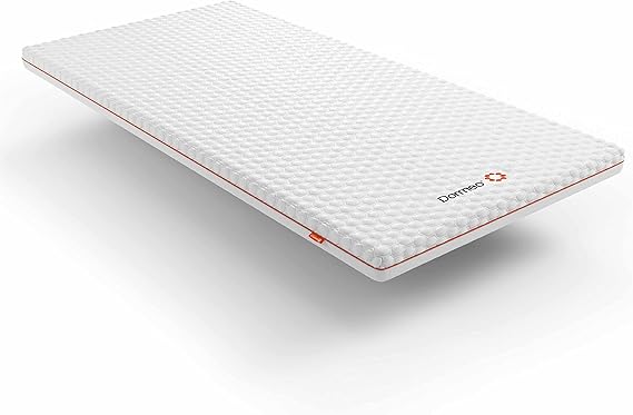 Dormeo Twin Mattress Topper with Relieving Octaspring Technology