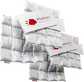 Weighted Inserts to Keep Outdoor Pillows from Blowing Away - 4-Pack