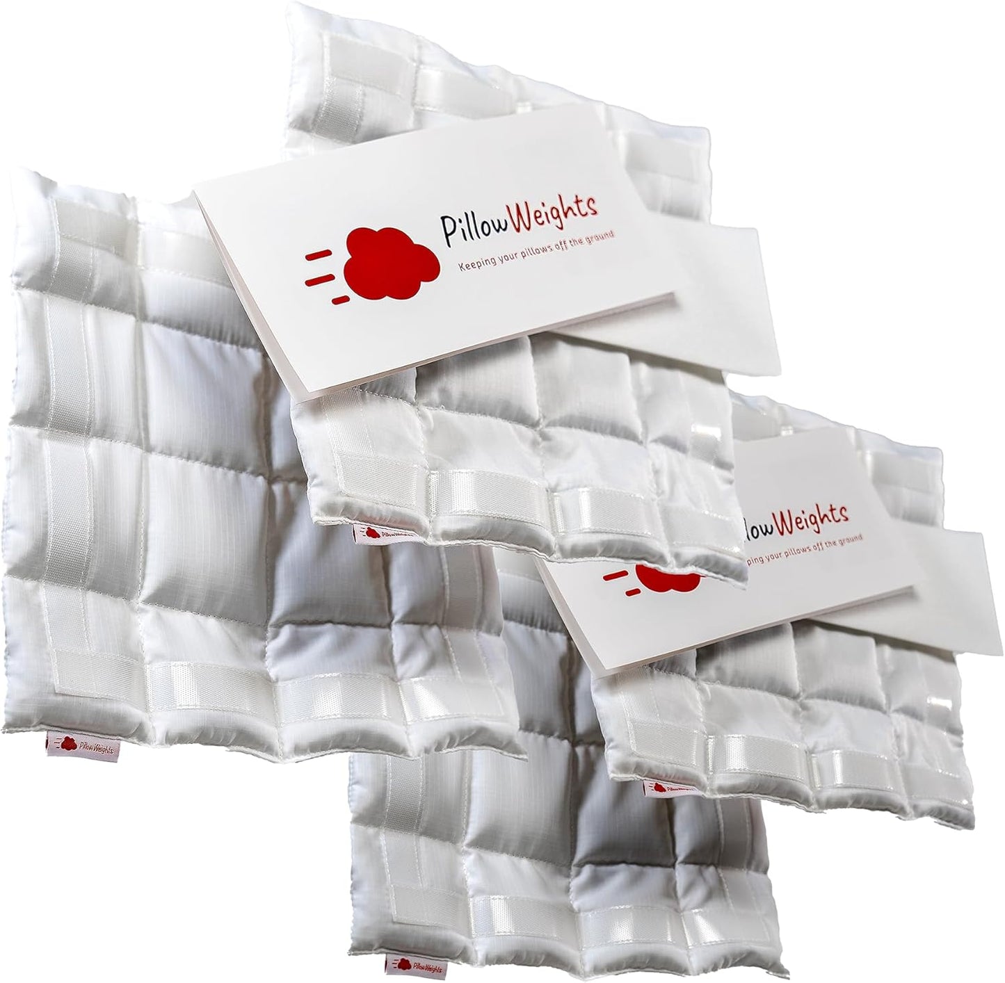 Weighted Inserts for Outdoor Pillows - Windproof Cushion Weights