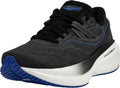 Saucony Women's Triumph 20 Running Shoe - Balanced Daily Cushioning