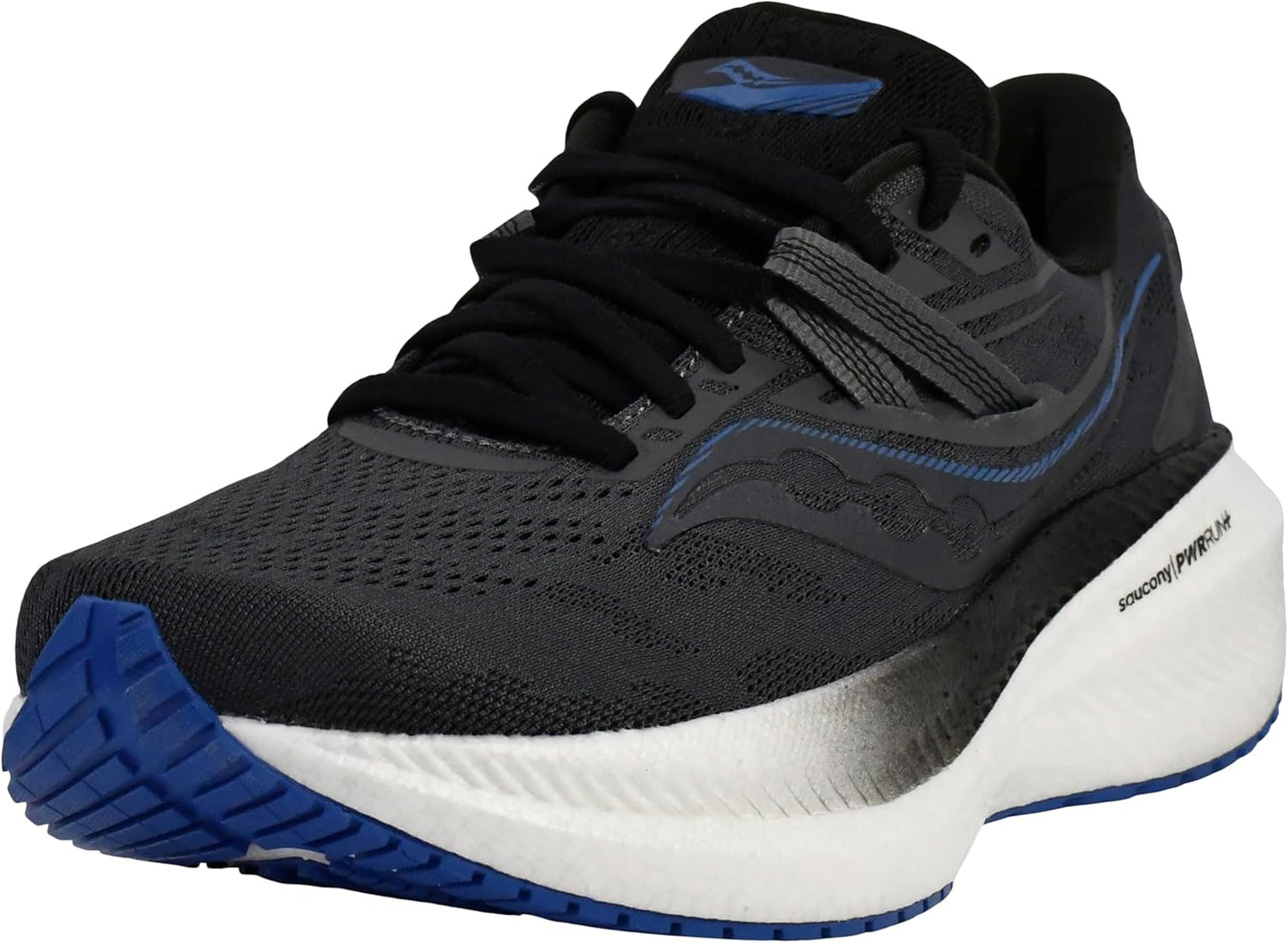 Saucony Women's Triumph 20 Running Shoe for Ultimate Comfort