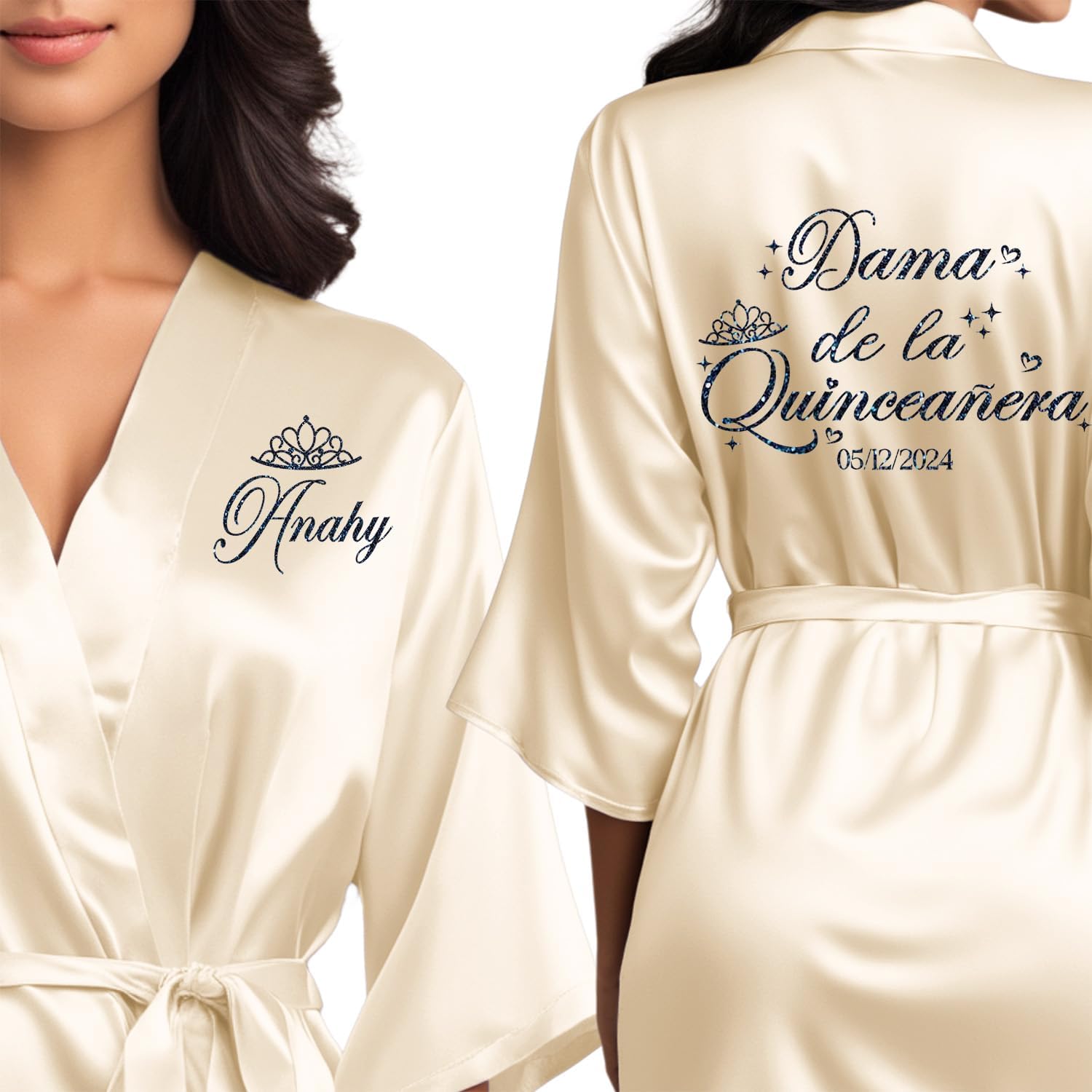 Mis Quince Anos Robes for Perfect Quinceanera Photo Opps