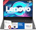 Lenovo New V15 Business Laptop 2025/2026 Edition - Reliable Everyday