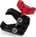 IFOOTAGE PC-01 Camera Mount Tripod Clamp - Strong, Versatile Grip