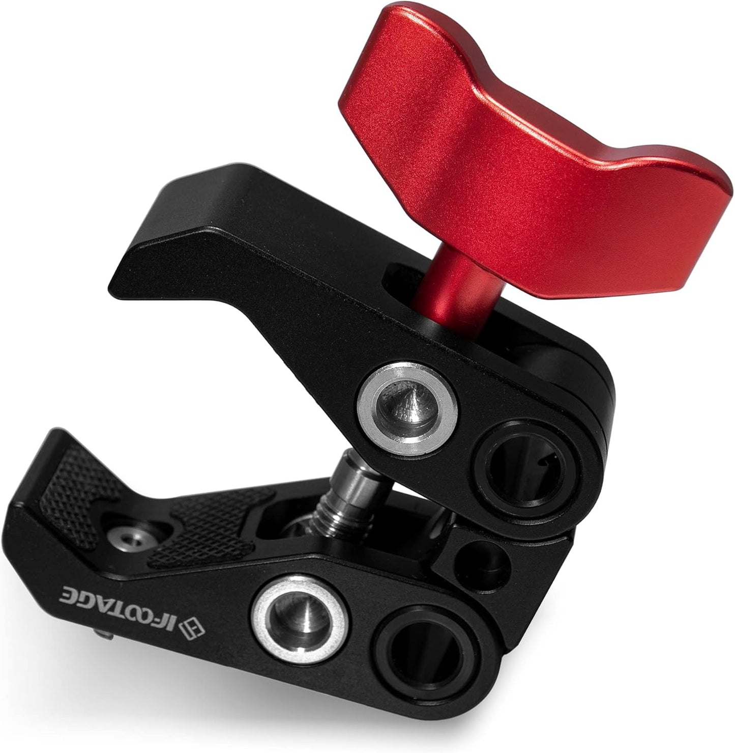 IFOOTAGE PC-01 Camera Mount Super Clamp for Tripods and Lights
