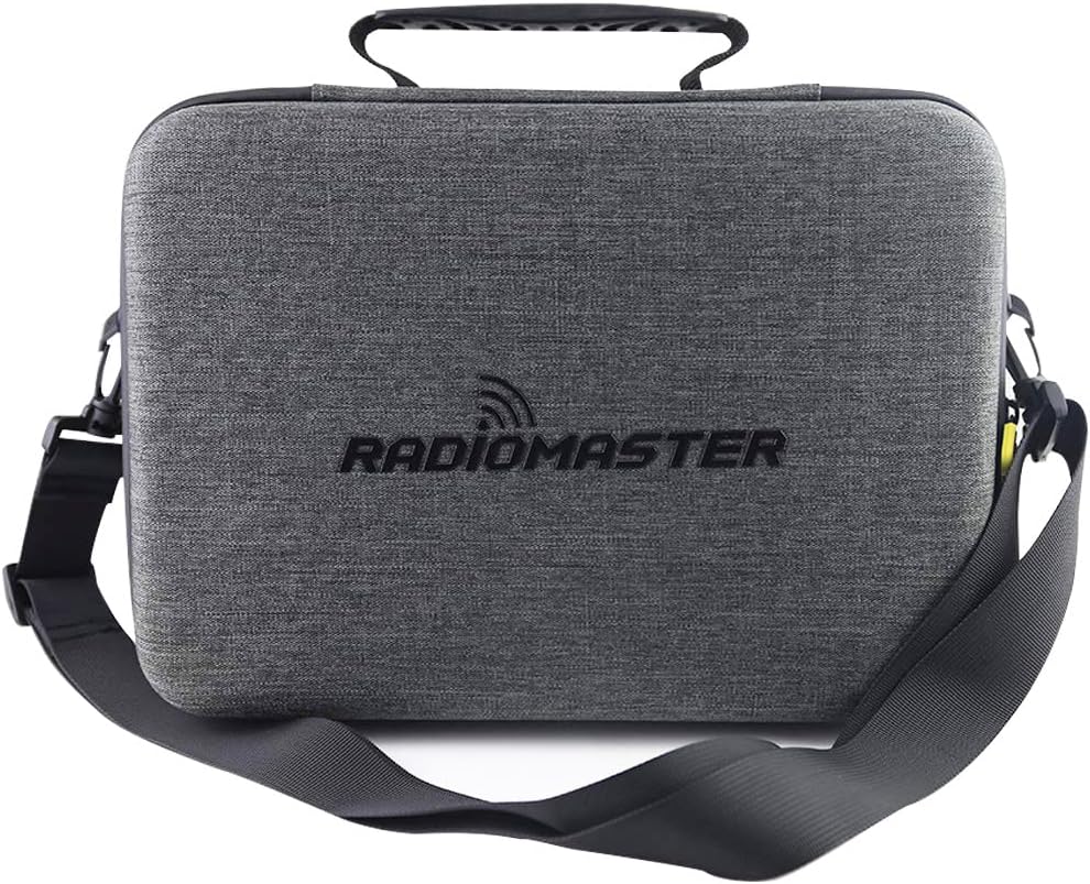 RADIOMASTER TX16S SE TX18S Case for Remote Control Storage