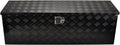 48in Aluminum Truck Tool Box - Lightweight Watertight Storage