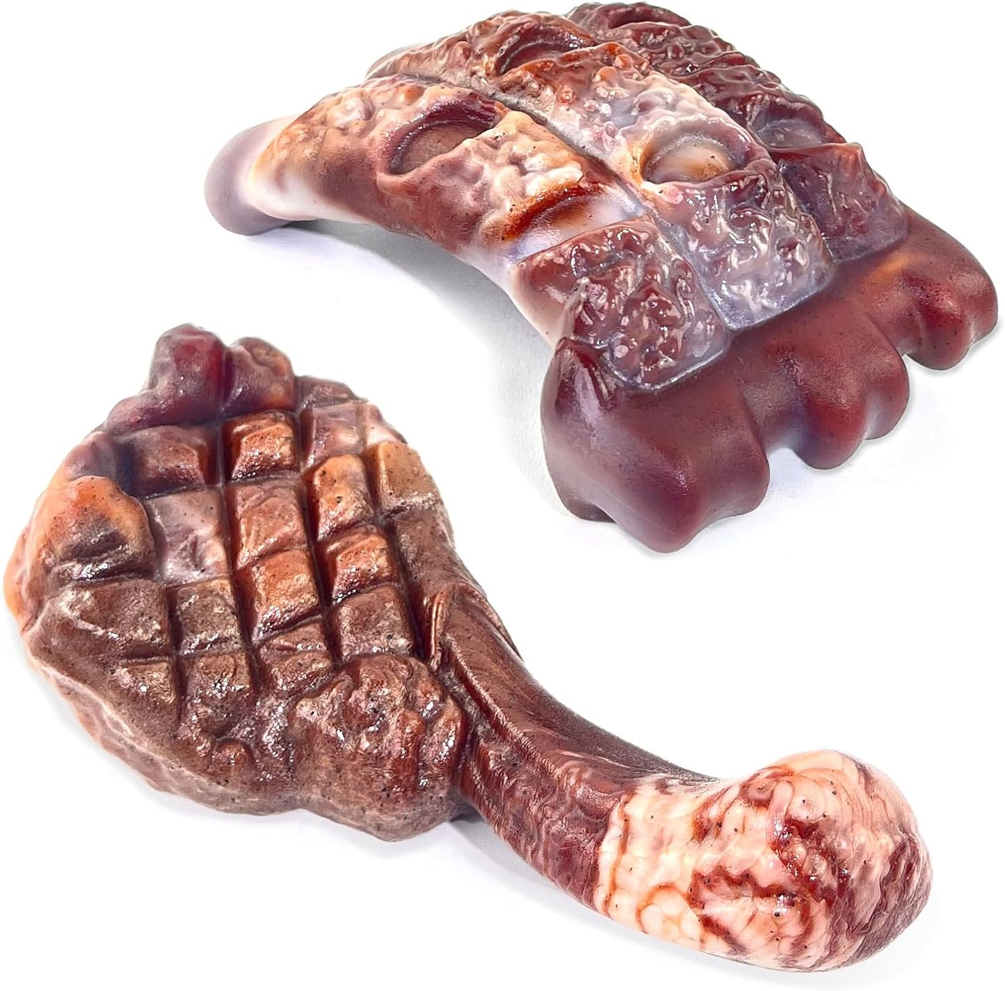 Indestructible Chew Toys for Large Dogs - Keep Them Busy!