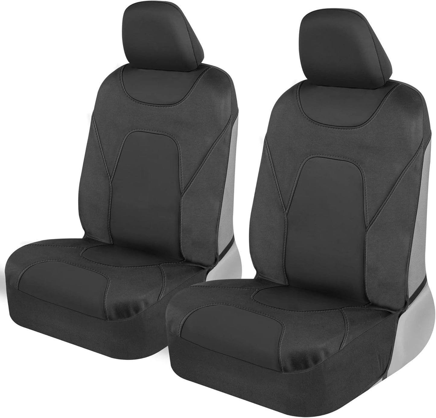 Waterproof Neoprene Car Seat Cover