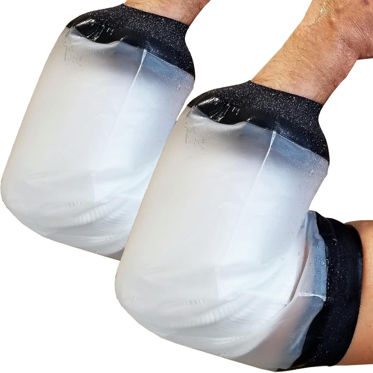 FIGHTECH PICC Line Shower Cover - Waterproof Protection Sleeve