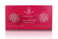 La Via del Te Rosa d'Inverno Tea Blend - Floral Green & Black Teas