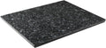 Norwegian Blue Pearl Granite Cutting Board 16x12 in - Durable Kitchen