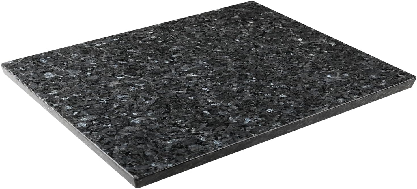 Koville Norwegian Natural Granite Cutting Board for Kitchen Use