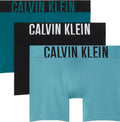 Calvin Klein Men's Intense Power 3-Pack Boxer Brief - Soft Support USA