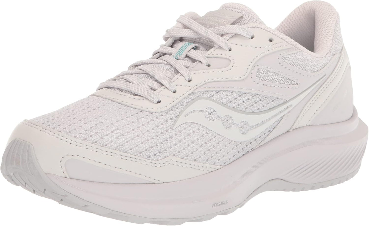 Saucony Women's Cohesion 16 Shoes for Ultimate Comfort and Support
