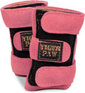 Tiger Paw Authentic Gymnastics Wrist Supports - Competition-Grade Hand