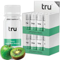 Tru Focus Shot Apple Kiwi Extra Strength Energy Shot - Zero Sugar
