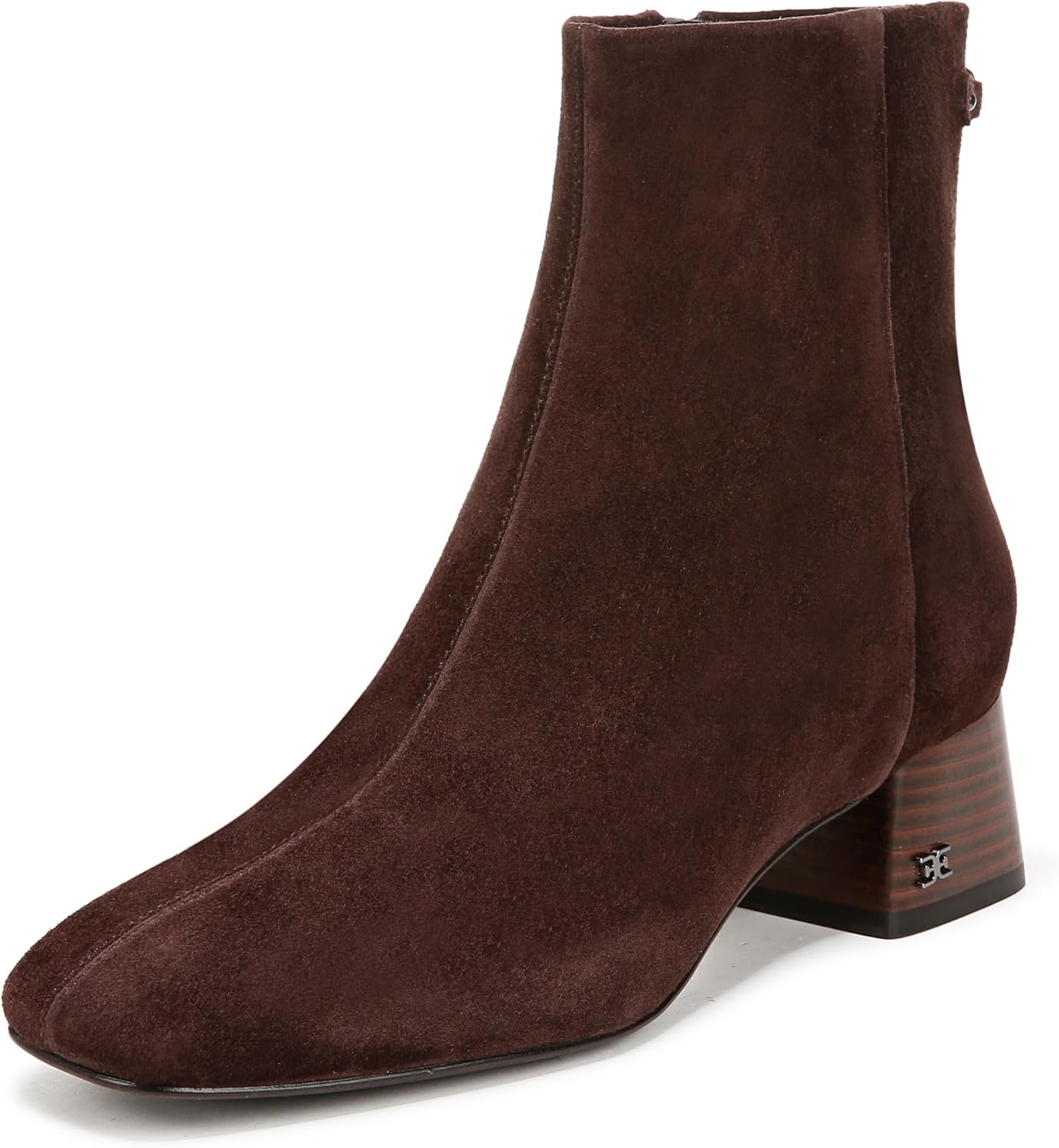 Sam Edelman Paige Ankle Boot: Stylish and Versatile Footwear