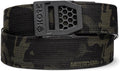 KORE USA-Made Black Multicam Tactical Gun Belt - Micro-Adjust Fit