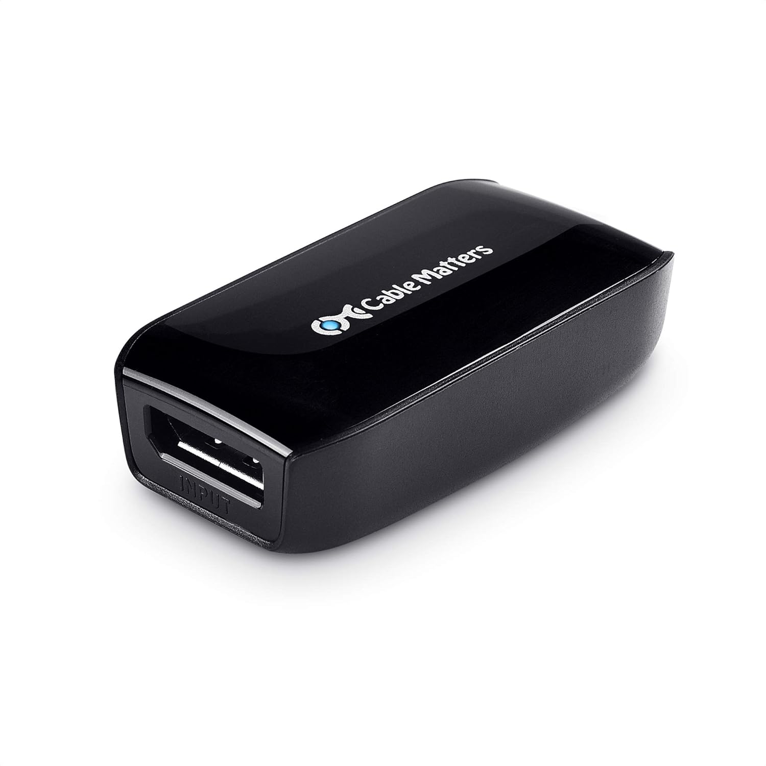 Boost Your Display: Cable Matters 4K Repeater