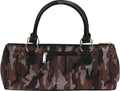Primeware Wine Clutch Bag Thermal Insulated Wine Carrier Tote