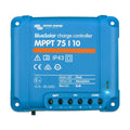 Victron Energy BlueSolar MPPT Solar Charge Controller - 75V 10A