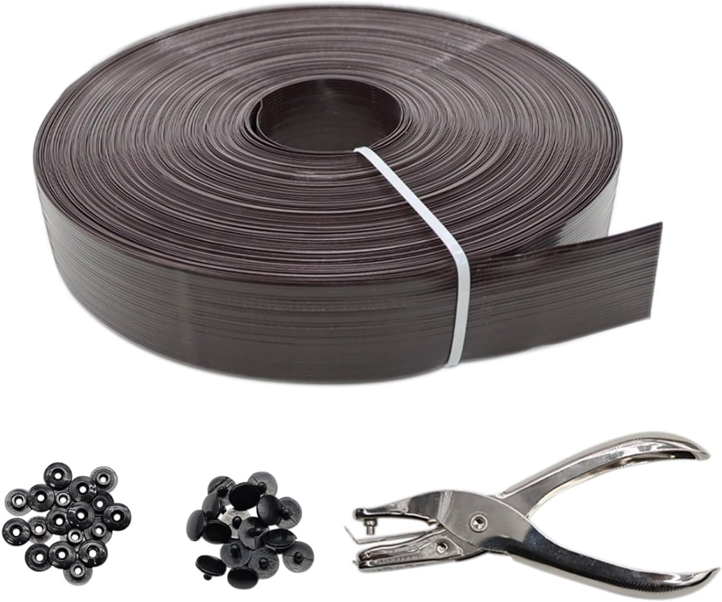 Chain Link Fence Privacy Tape for Enhanced Outdoor Privacy