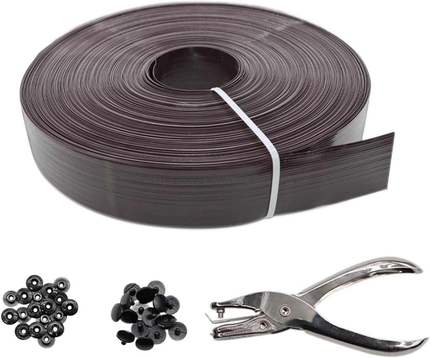 Chain Link Fence Privacy Tape for Enhanced Outdoor Privacy