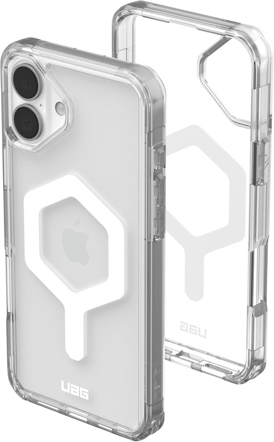 URBAN ARMOR GEAR iPhone 16 Plus Case - Rugged Slim Protection