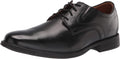 Men's Whiddon Plain Toe Oxford Dress Shoe - Cushioned Comfort