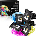 SG500 SG1000 Sublimation Ink Cartridges for Sawgrass Printers