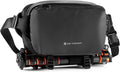 K&F Concept 2 in 1 Sling Bag for Everyday Photography Needs