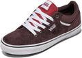 Vans Mens Seldan Sneaker for Men - Retro Court Style & Comfort